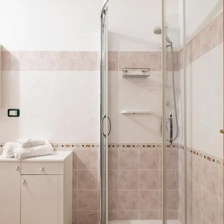 Casa Arcobaleno *