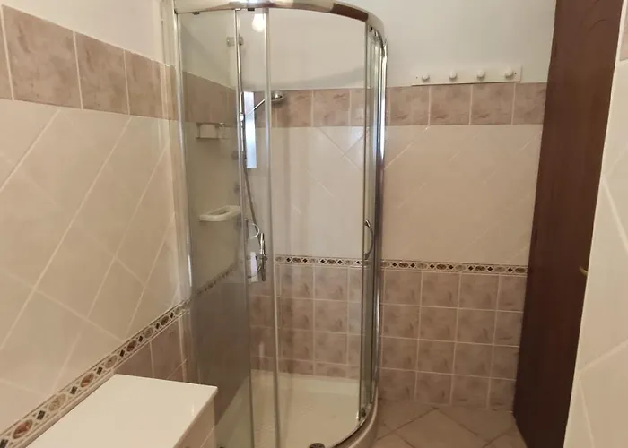 Casa Arcobaleno Lägenhet Bari Sardo