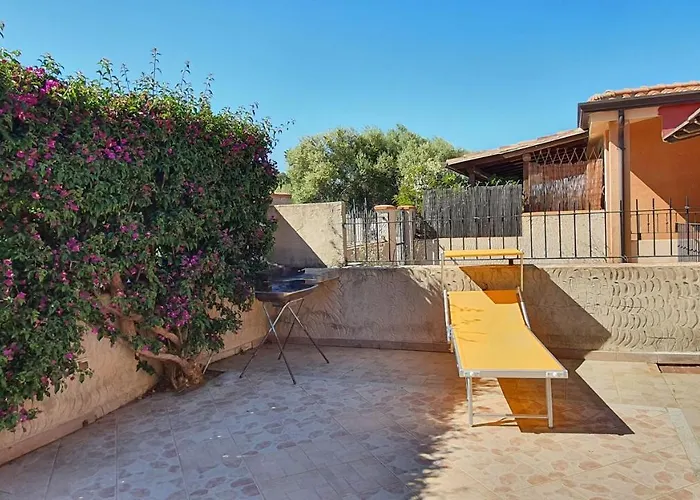 Casa Arcobaleno Bari Sardo