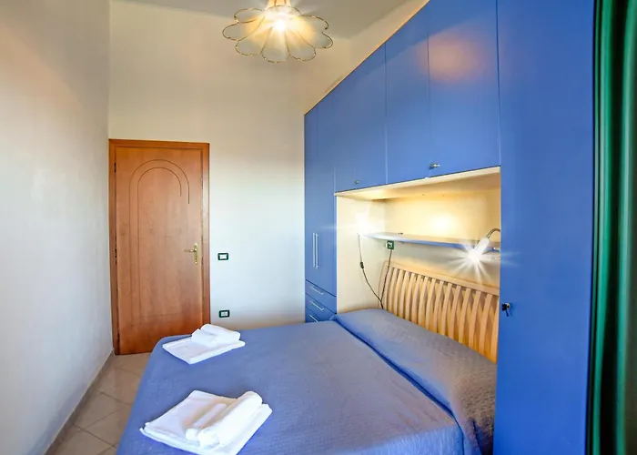 Lägenhet Casa Arcobaleno Bari Sardo