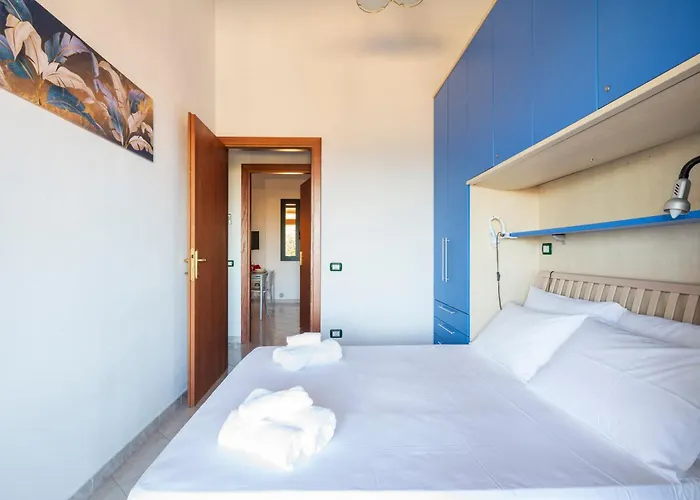 Casa Arcobaleno Bari Sardo